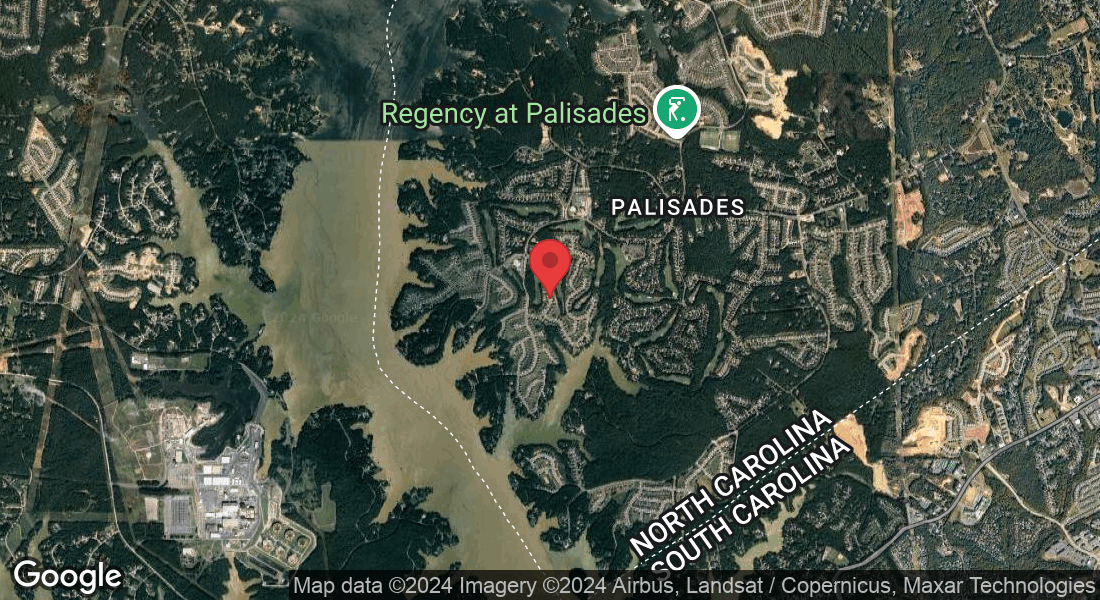 Montage Ln, Steele Creek, NC 28278, USA