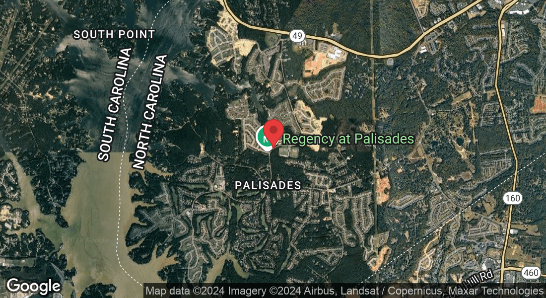Grand Palisades Pkwy, Steele Creek, NC 28278, USA