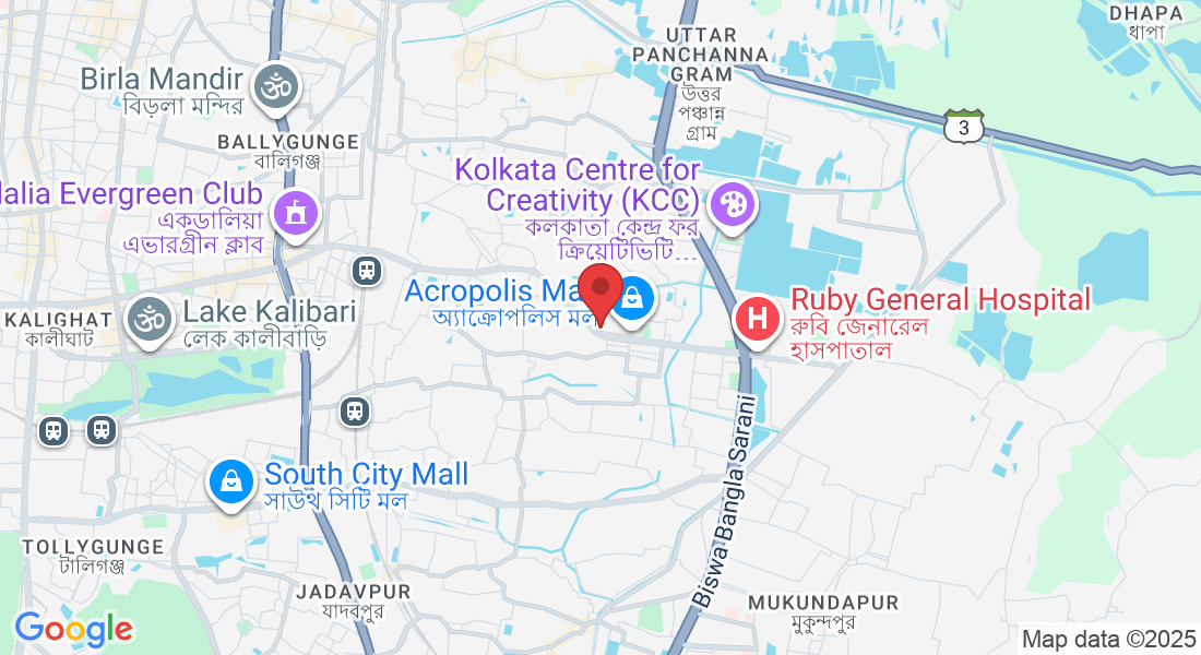 155/1, Rajdanga Nabapally Ln, Dindli Basti, Sector A, East Kolkata Twp, Kolkata, West Bengal 700107, India