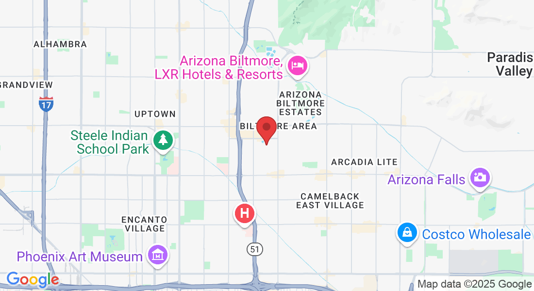 4539 N 22nd St, Phoenix, AZ 85016, USA