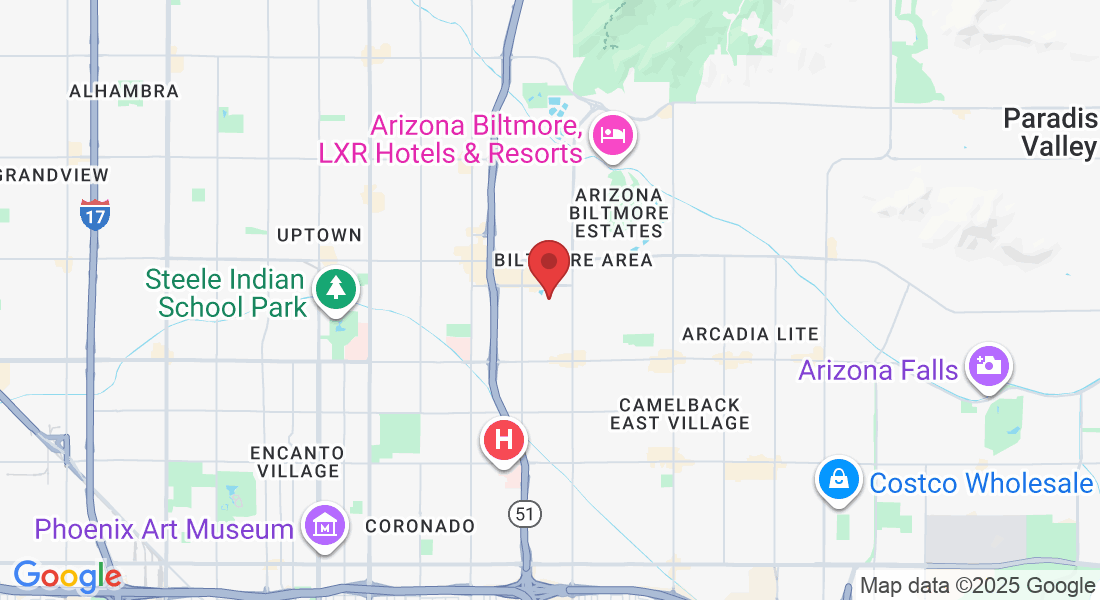 4539 N 22nd St, Phoenix, AZ 85016, USA
