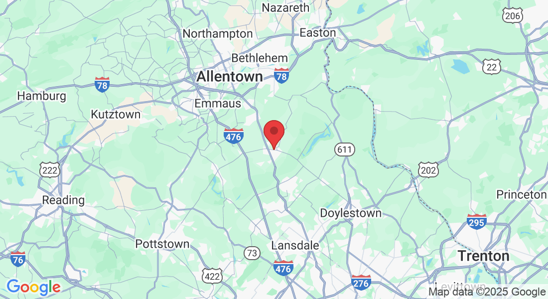 Quakertown, PA 18951, USA