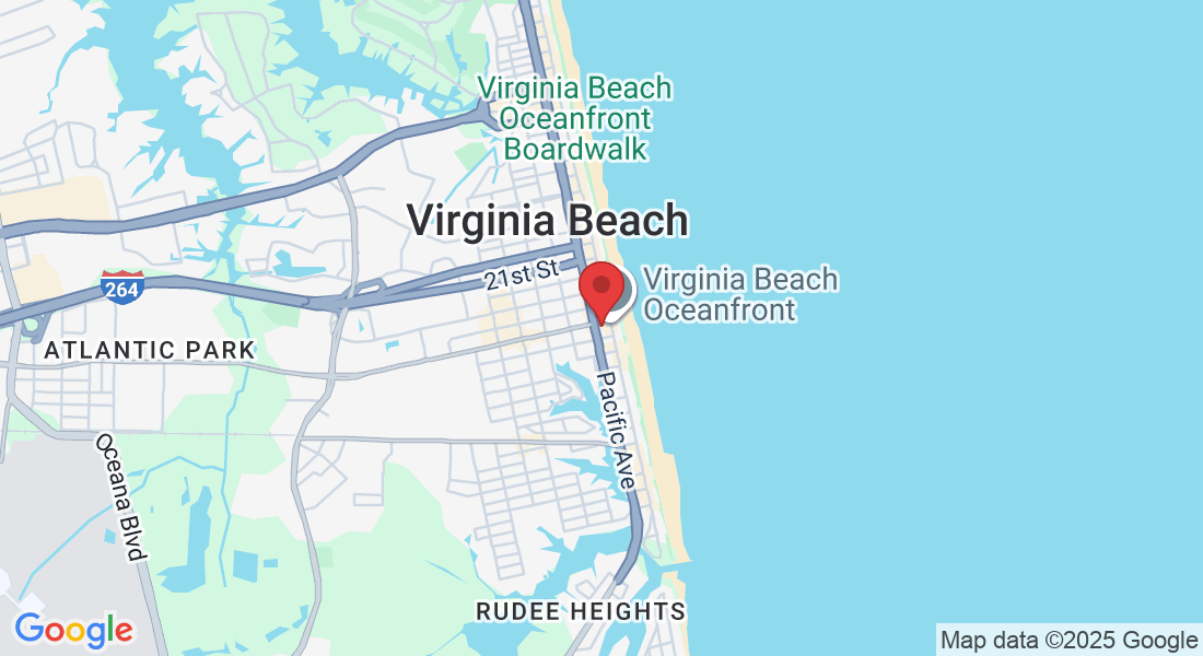 217 17th St, Virginia Beach, VA 23451, USA