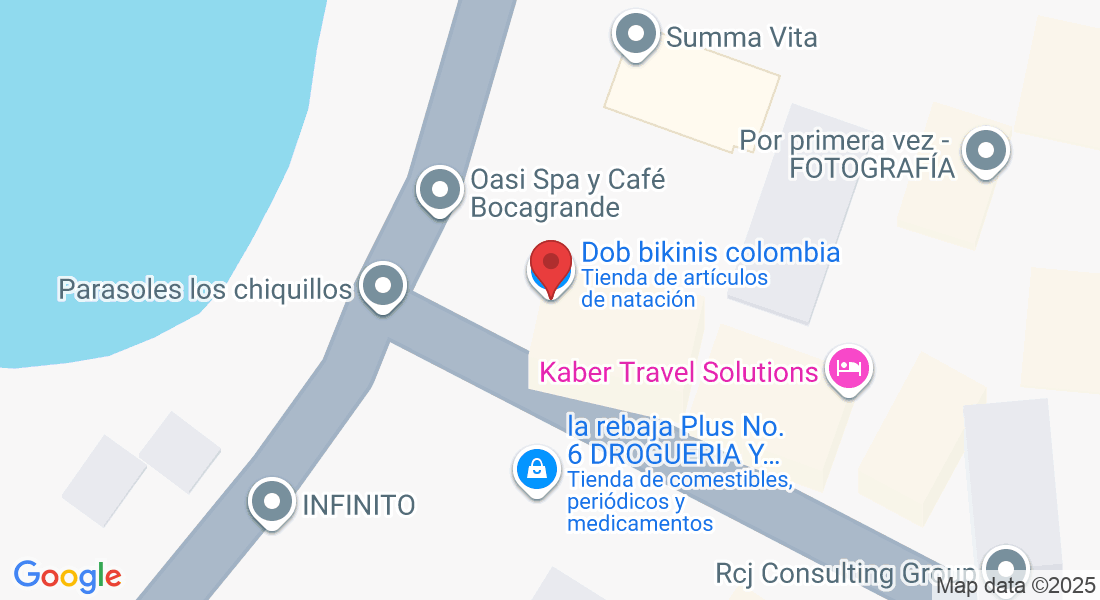 Cra. 1 #11-28, Cartagena de Indias, Provincia de Cartagena, Bolívar, Colombia