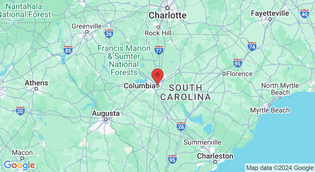 Columbia, SC, USA