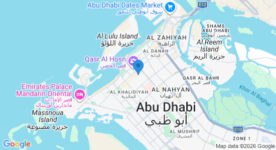 deerat altimb St - Al Hisn - W4 - Abu Dhabi - United Arab Emirates