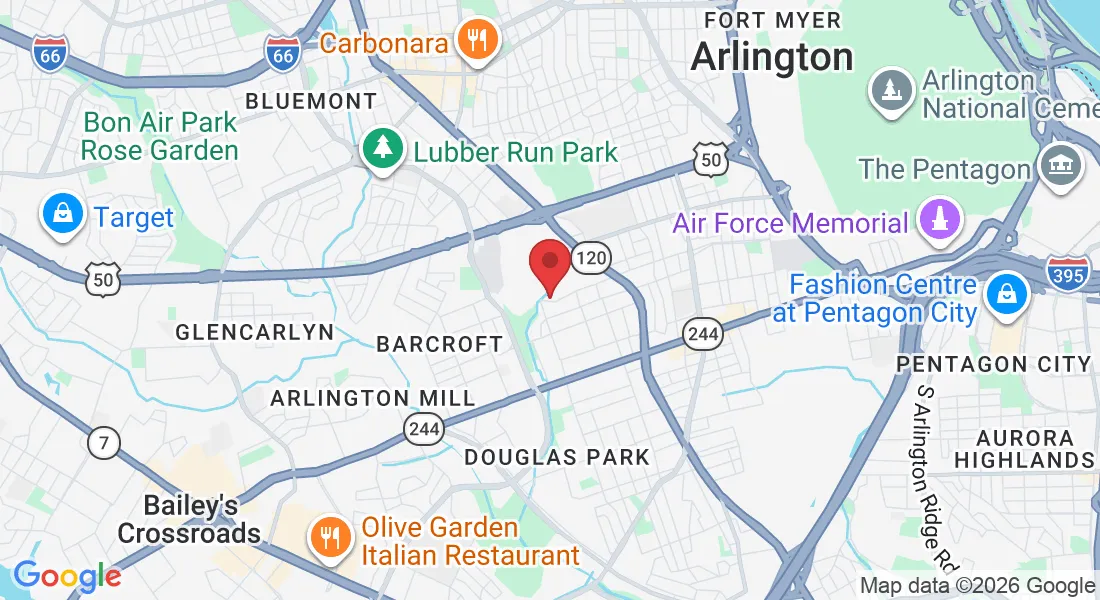 3917 6th St S, Arlington, VA 22204, USA