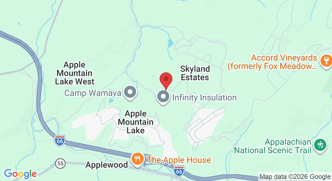18 Vista Ct, Linden, VA 22642, USA