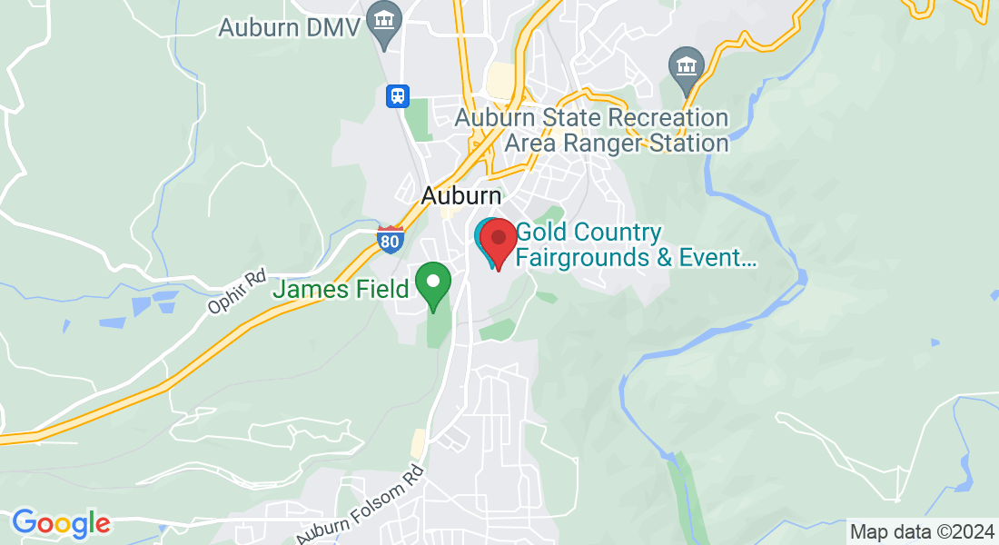 209 Fairgate Rd, Auburn, CA 95603, USA