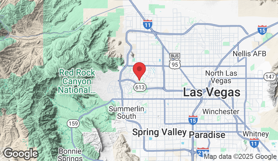 1725 Village Center Cir ste 150, Las Vegas, NV 89134, USA