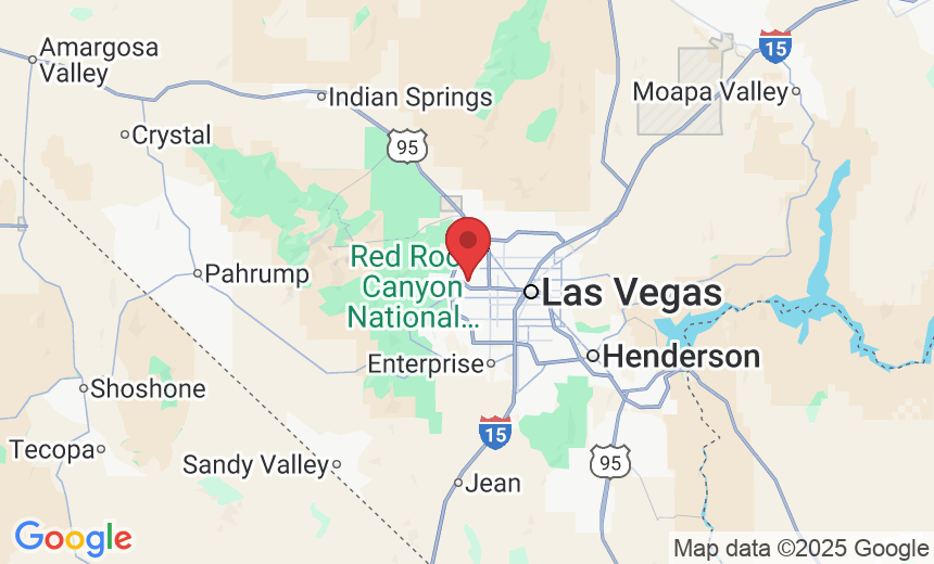 1725 Village Center Cir ste 150, Las Vegas, NV 89134, USA