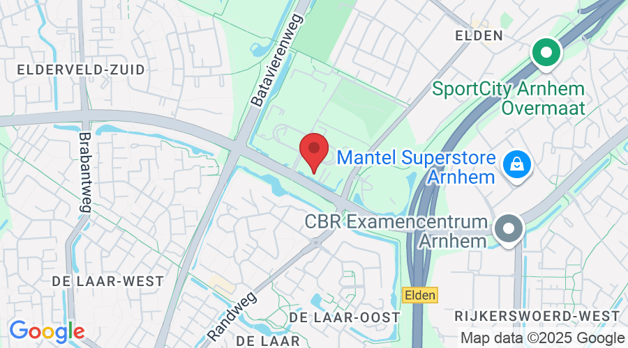 Meester E.N. van Kleffensstraat 6, 6842 CV Arnhem, Nederländerna