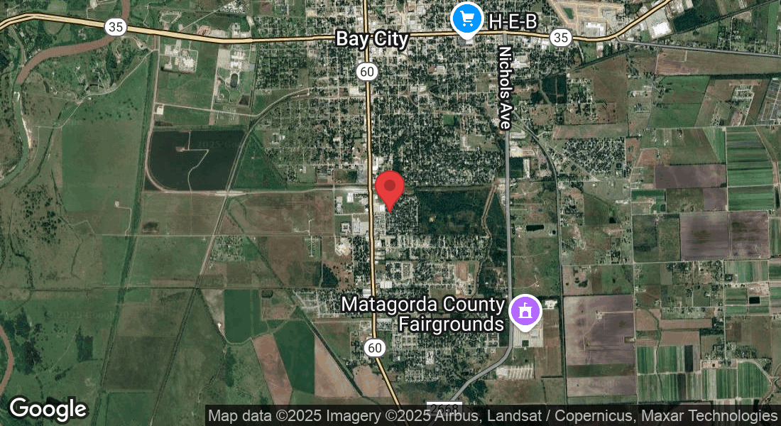 Bay City, TX 77404, USA