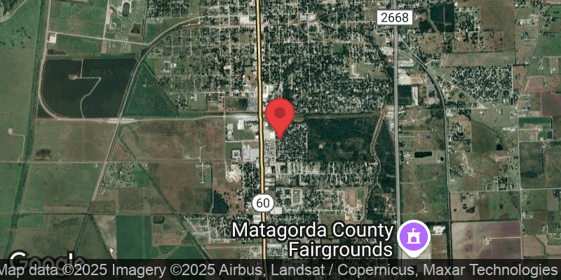 Bay City, TX 77404, USA