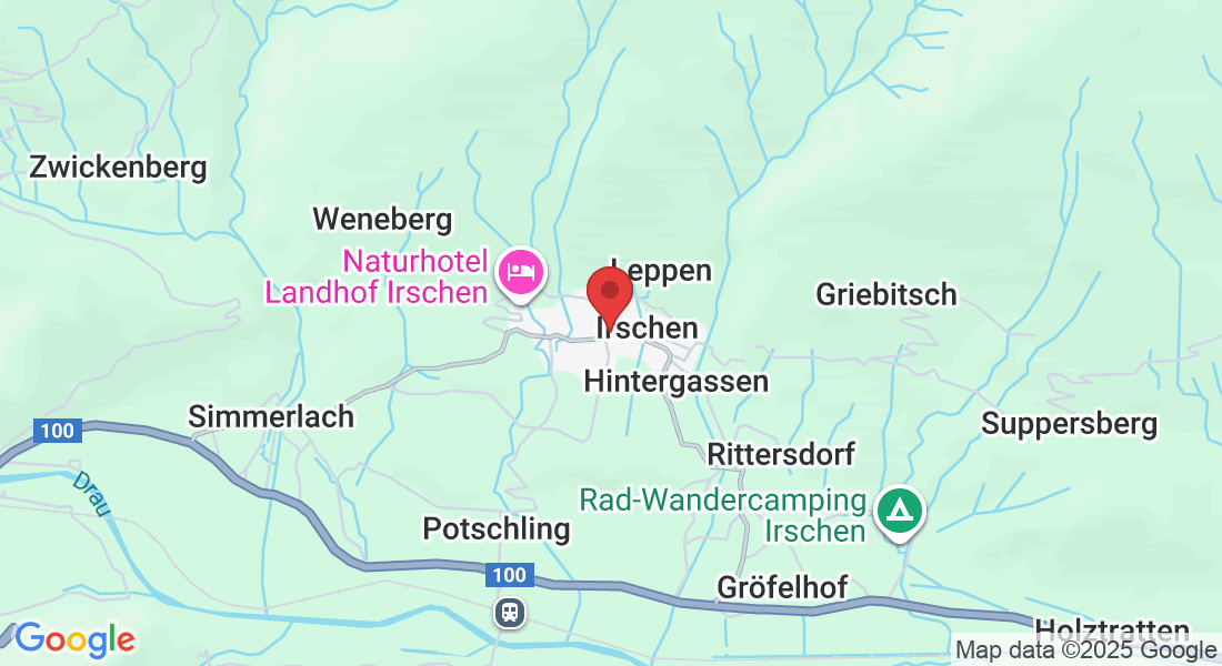 Irschen 27, 9773 Irschen, Österreich