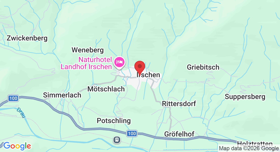 Irschen 27, 9773 Irschen, Österreich