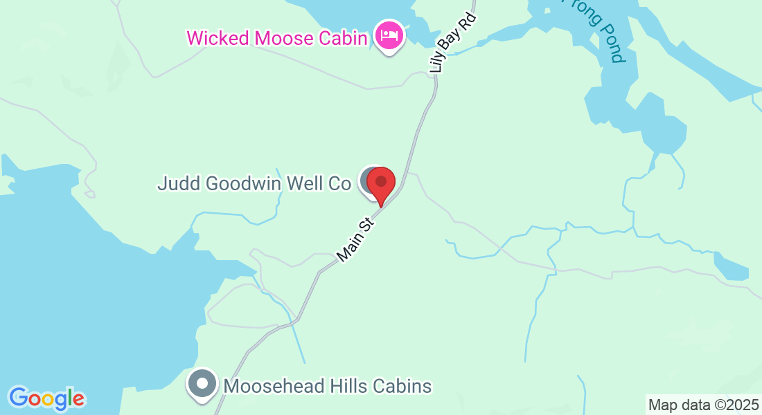 2 Edgewood Trail, Greenville, ME 04441, USA