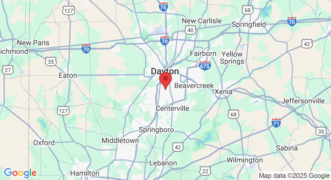 3939 Stonebridge Rd, Kettering, OH 45419, USA