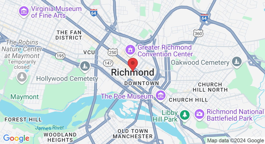 Richmond, VA, USA