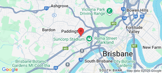 3a/244 Given Terrace, Paddington QLD 4064, Australia