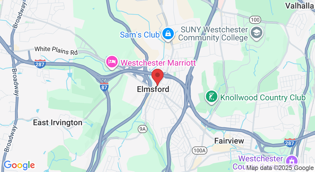 37 N Saw Mill River Rd, Elmsford, NY 10523, USA