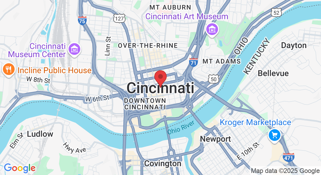 Cincinnati, OH, USA