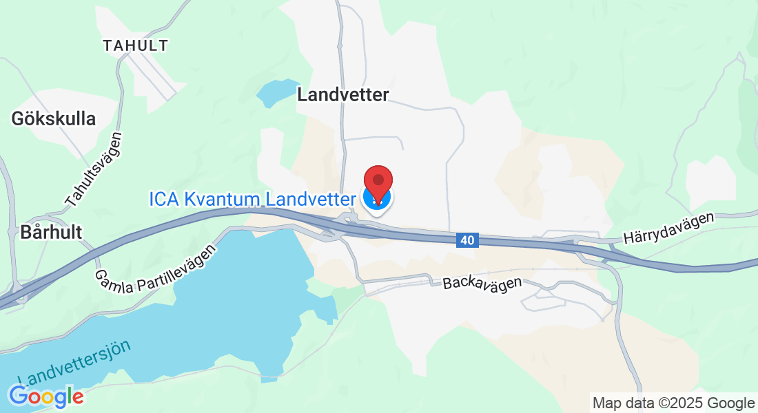Skansgränd 12, 438 32 Landvetter, Sverige