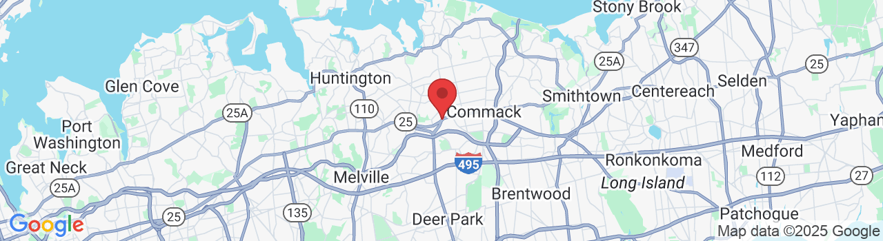 1850 E Jericho Tpke, Huntington, NY 11743, USA