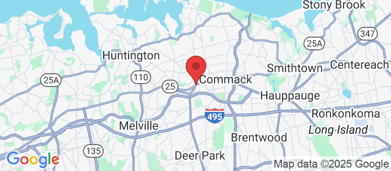 1850 E Jericho Tpke, Huntington, NY 11743, USA