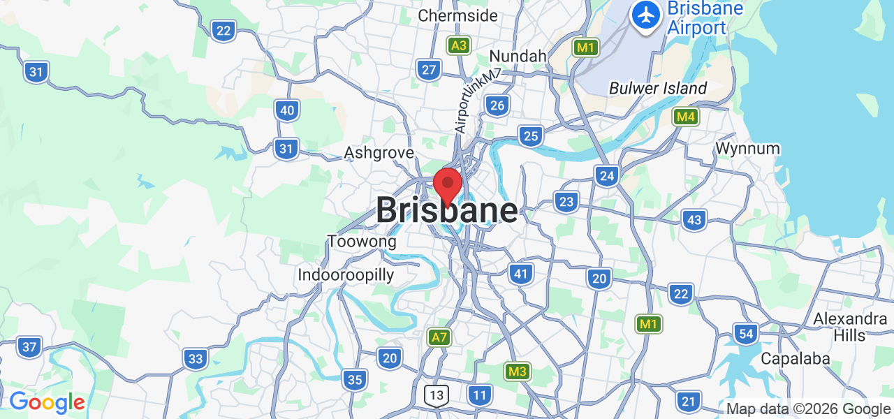 Brisbane QLD, Australia