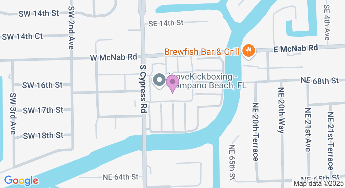 90 E McNab Rd, Pompano Beach, FL 33060, USA