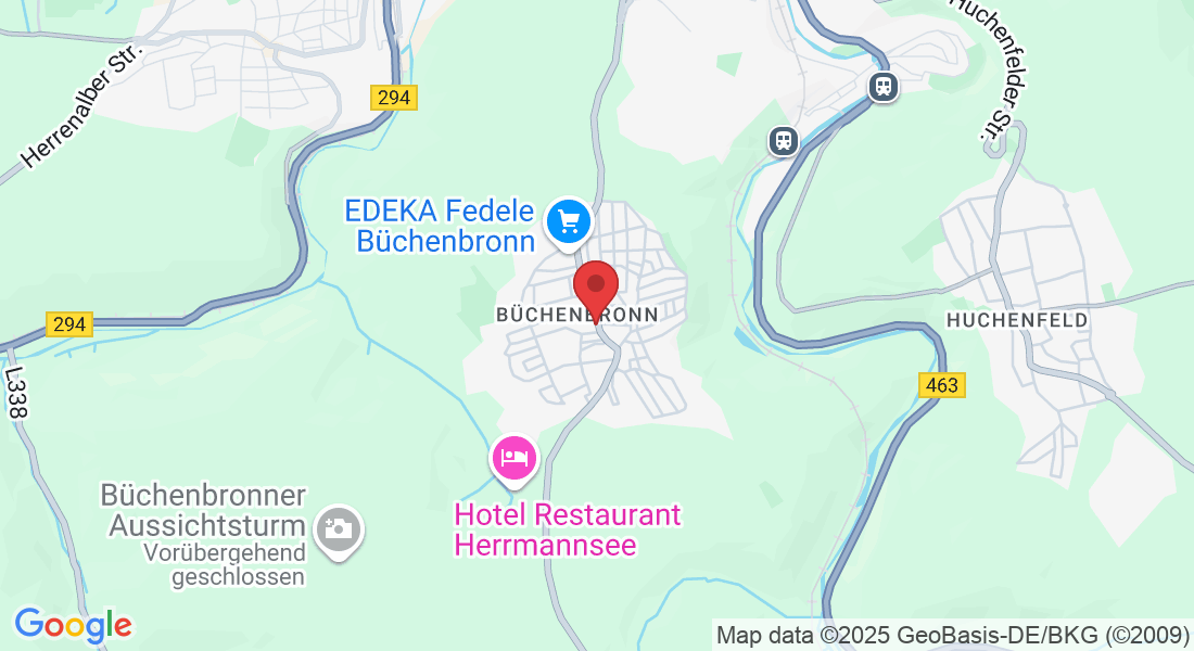 Büchenbronn Kebaphaus, Pforzheimer Str. 19 19, 75180 Pforzheim, Deutschland