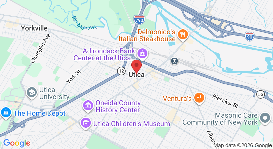 Utica, NY, EUA