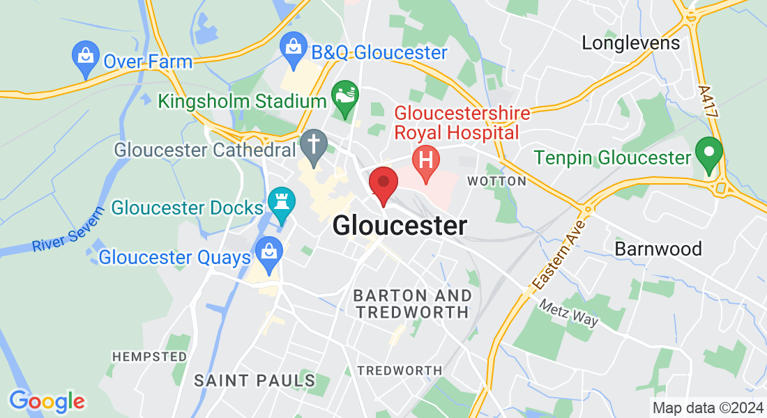 Gloucester, UK