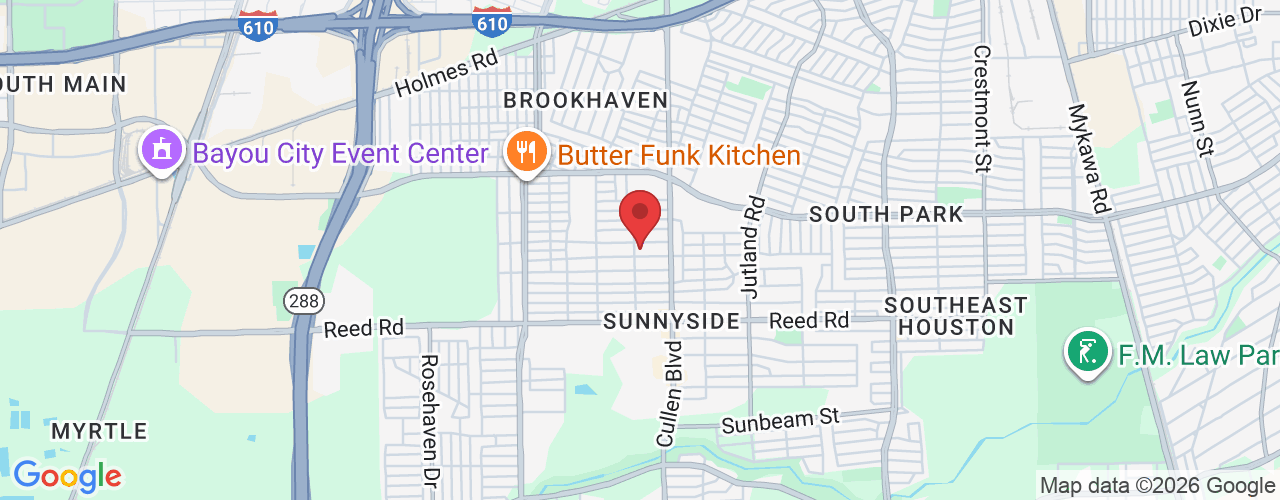 4607 Brinkley St, Houston, TX 77051, USA