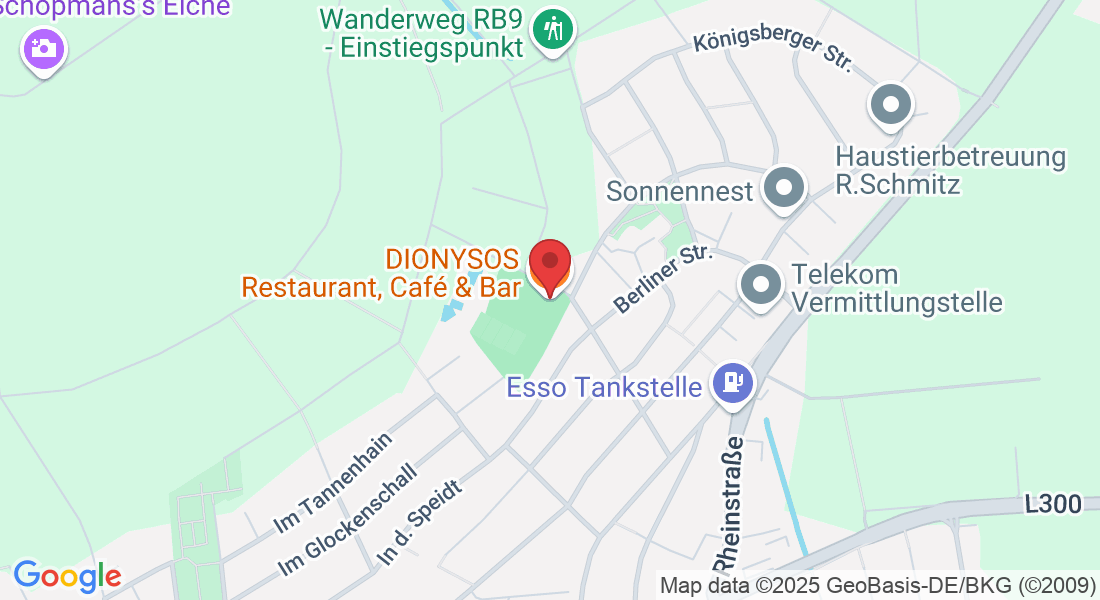 Freiherr-vom-Stein-Straße 11, 56235 Ransbach-Baumbach, Deutschland
