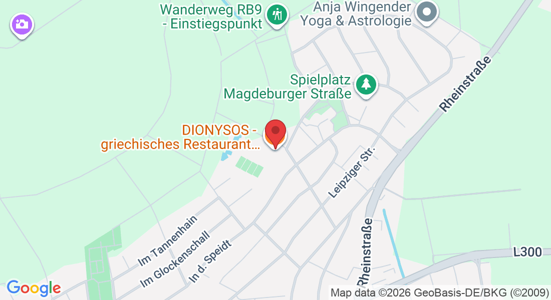 Freiherr-vom-Stein-Straße 11, 56235 Ransbach-Baumbach, Deutschland