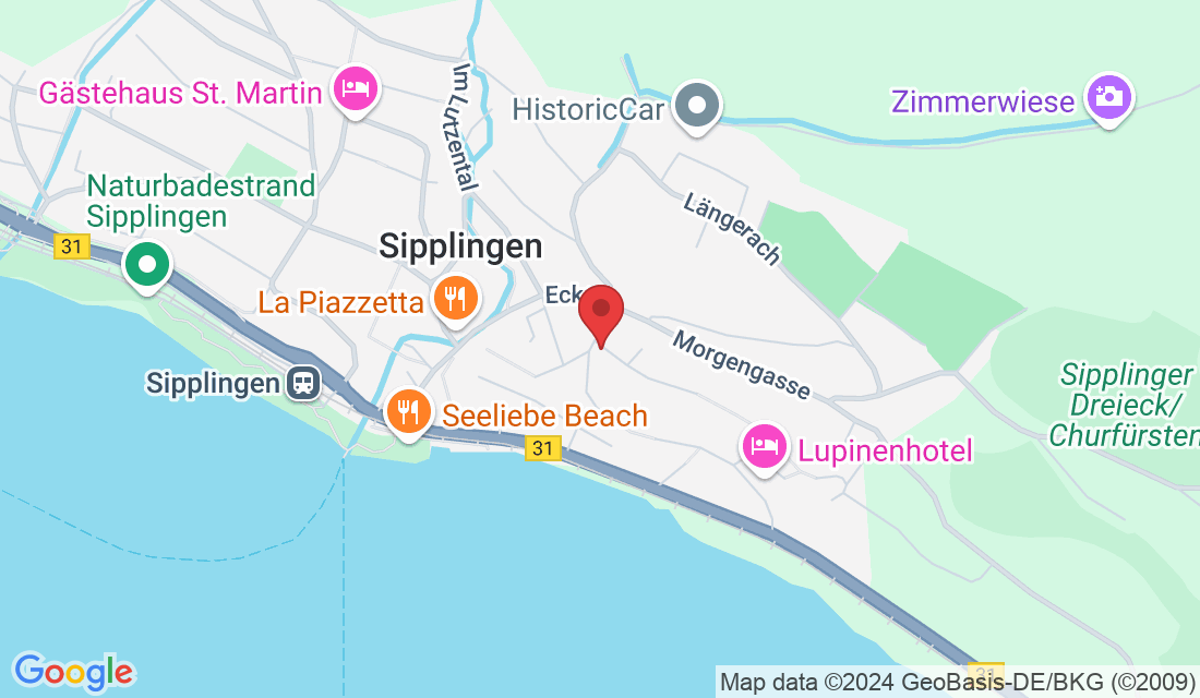 Ostlandstraße 2, 78354 Sipplingen, Deutschland