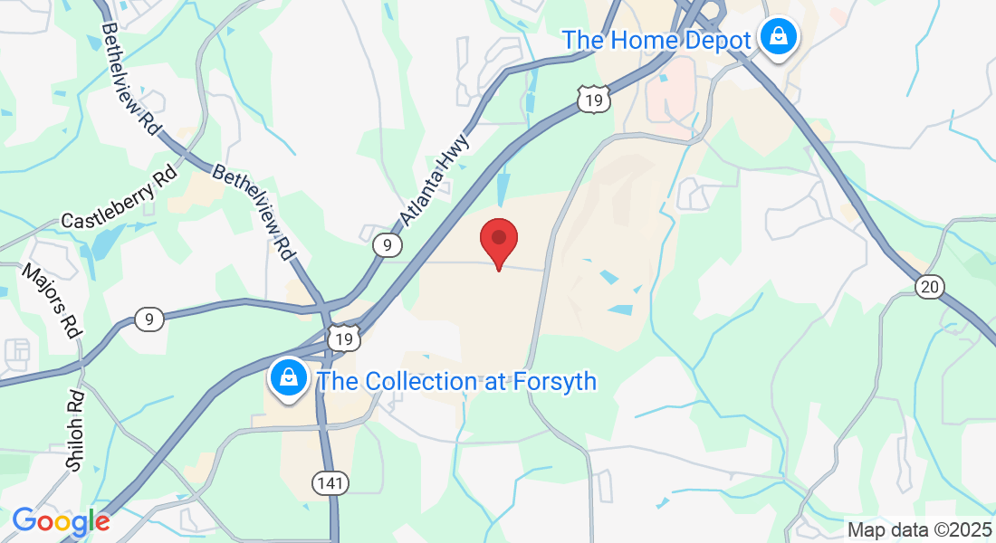 2354 Pendley Rd A, Cumming, GA 30041, USA