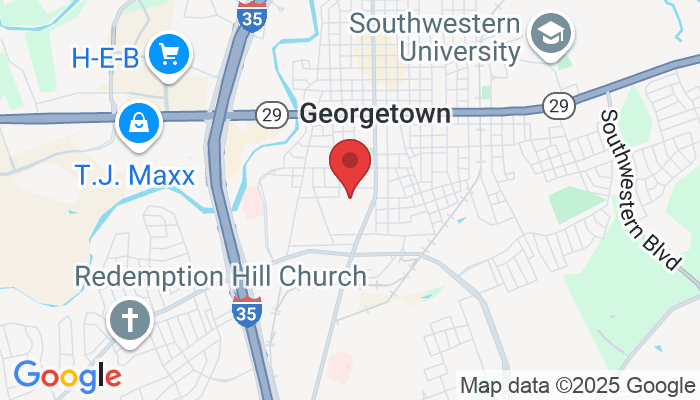 1960 S Austin Ave suite 105, Georgetown, TX 78626, USA