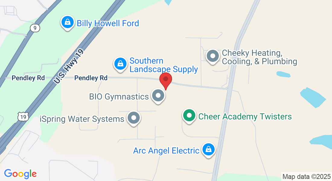 2354 Pendley Rd A, Cumming, GA 30041, USA