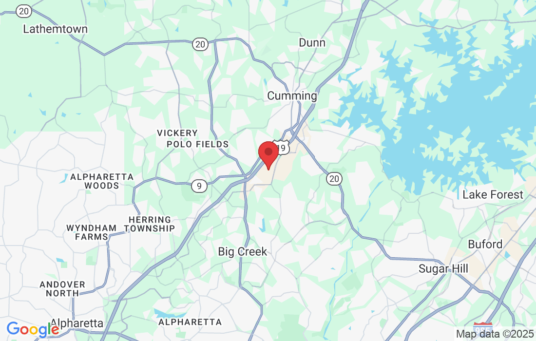 2354 Pendley Rd A, Cumming, GA 30041, USA