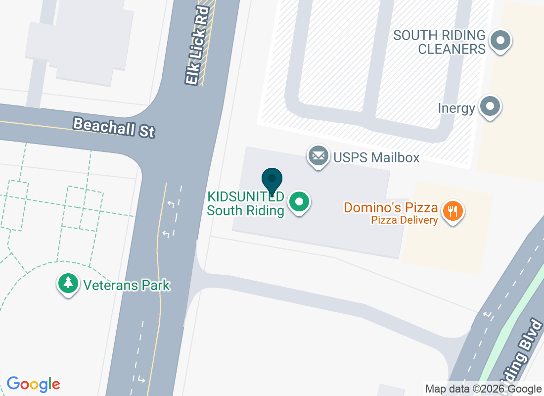 43063 Peacock Market Plaza, South Riding, VA 20152, USA