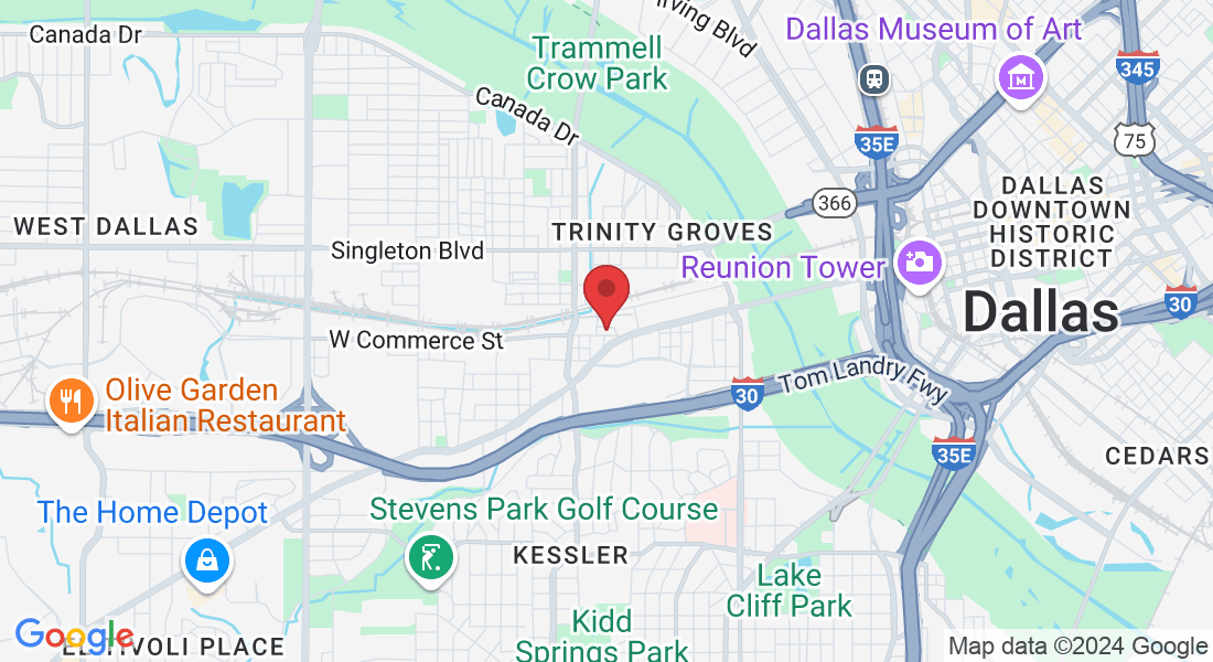 539 W Commerce St suite 5062, Dallas, TX 75208, USA