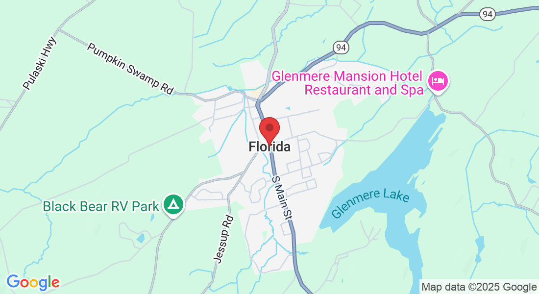 Florida, NY, USA