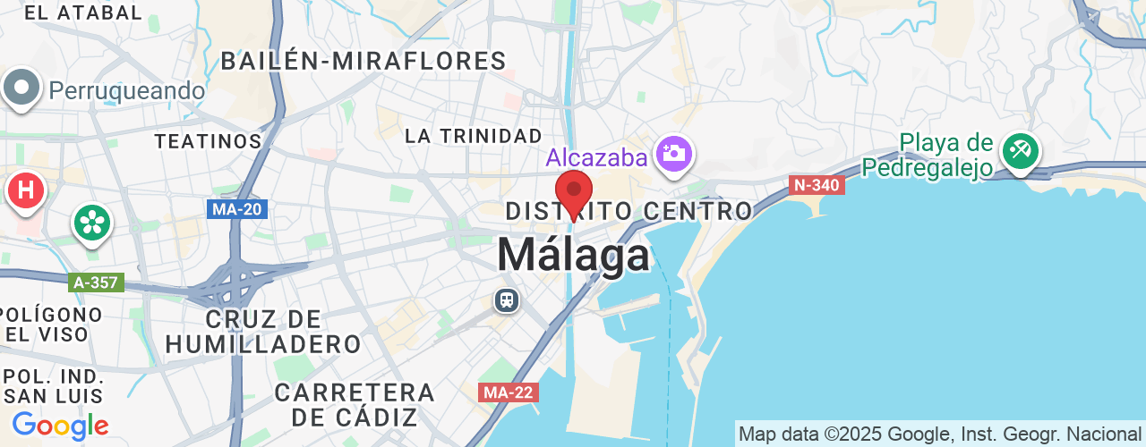 Málaga, España