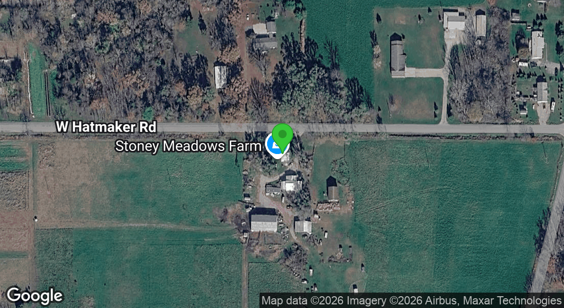 167 W Hatmaker Rd, Coldwater, MI 49036, USA