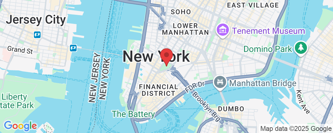 New York, NY, USA