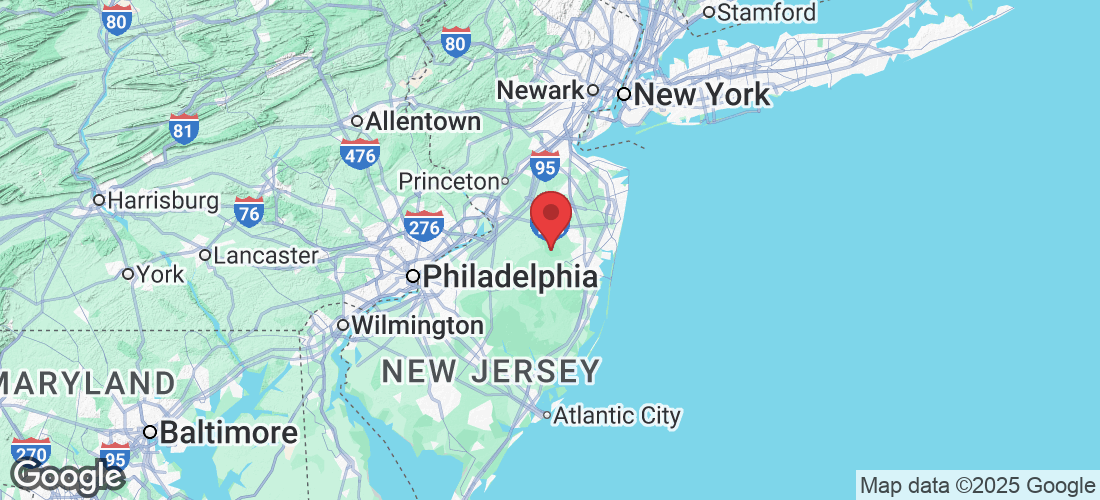 New Jersey, USA