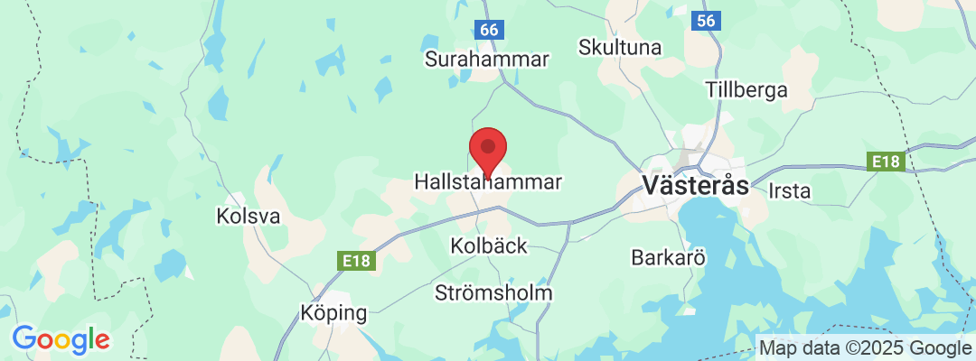 Hallstahammar, Sweden